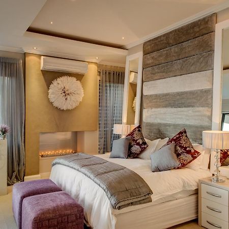 Bed and Breakfast Retreat On Cliff Knysna Exterior foto