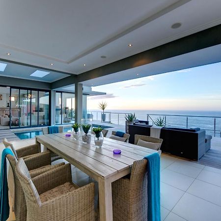 Bed and Breakfast Retreat On Cliff Knysna Exterior foto
