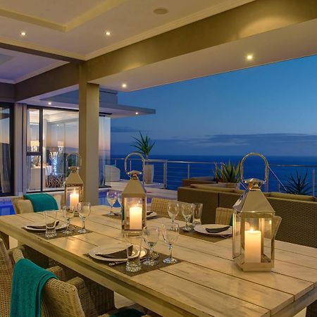 Bed and Breakfast Retreat On Cliff Knysna Exterior foto