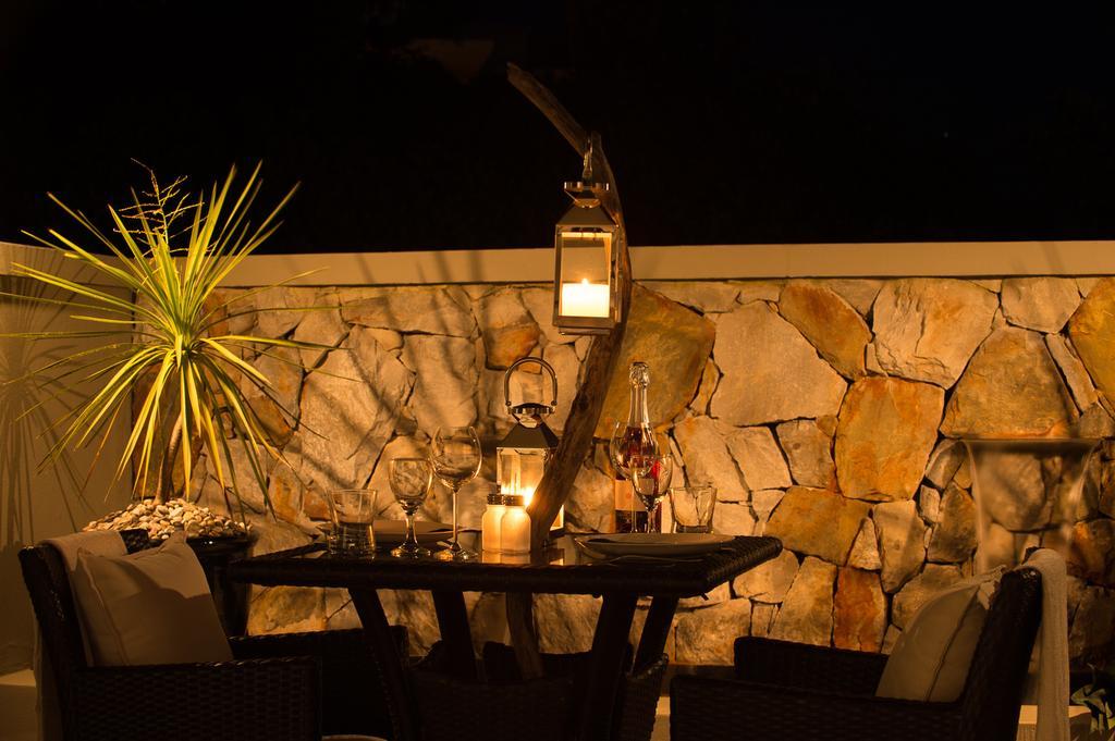 Bed and Breakfast Retreat On Cliff Knysna Exterior foto