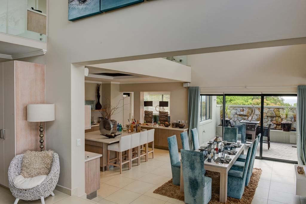 Bed and Breakfast Retreat On Cliff Knysna Exterior foto