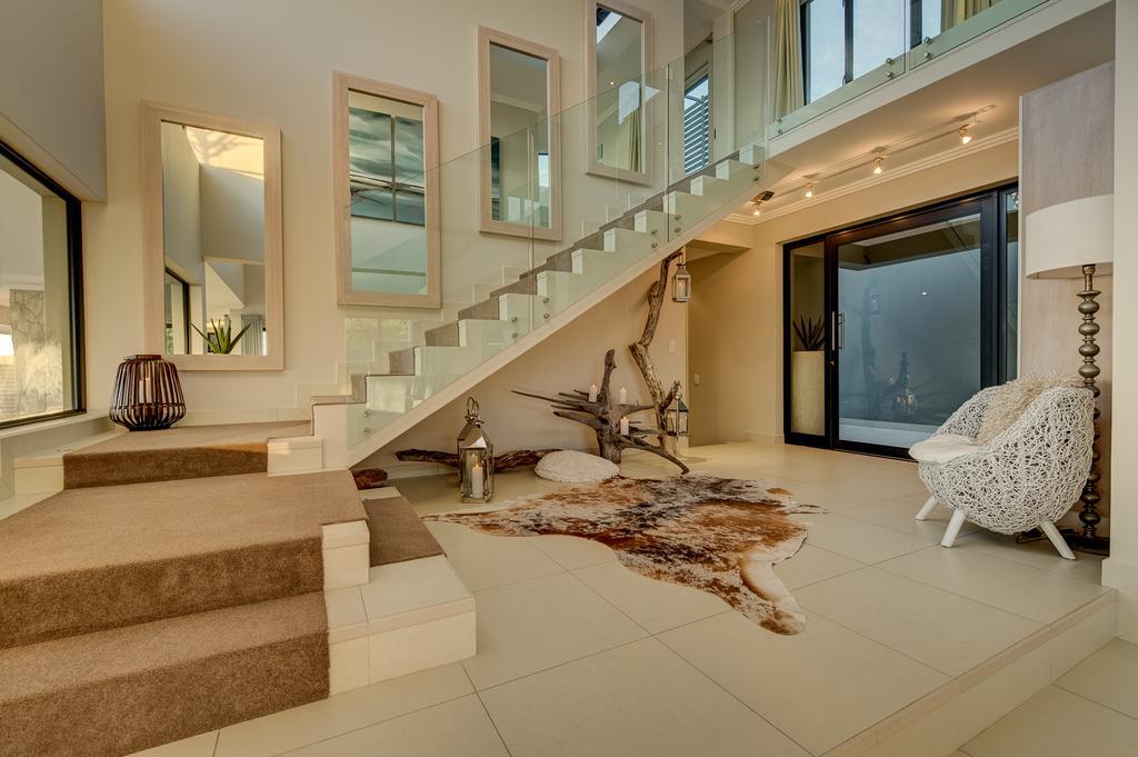 Bed and Breakfast Retreat On Cliff Knysna Exterior foto