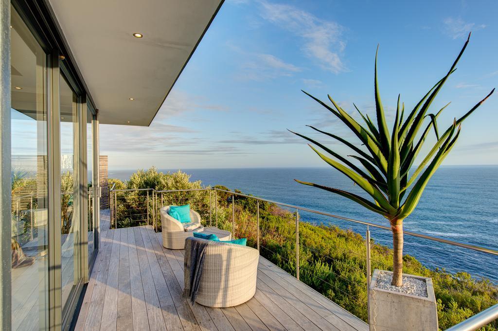 Bed and Breakfast Retreat On Cliff Knysna Exterior foto