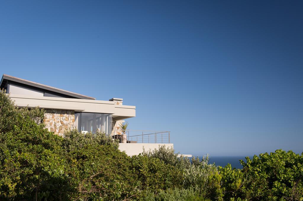 Bed and Breakfast Retreat On Cliff Knysna Exterior foto