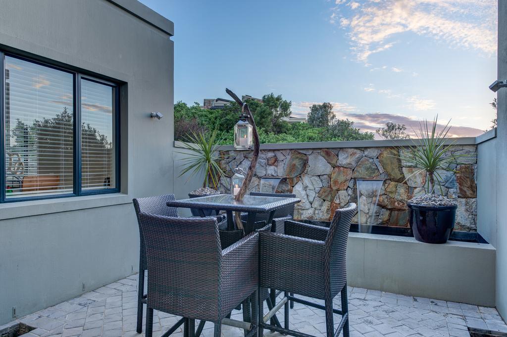 Bed and Breakfast Retreat On Cliff Knysna Exterior foto