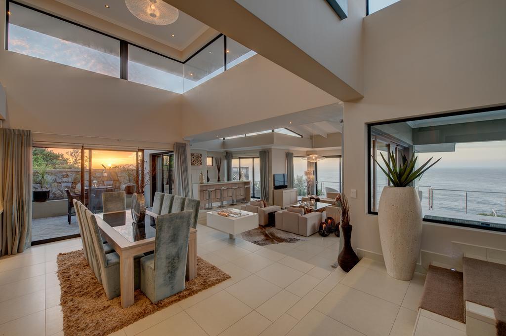 Bed and Breakfast Retreat On Cliff Knysna Exterior foto