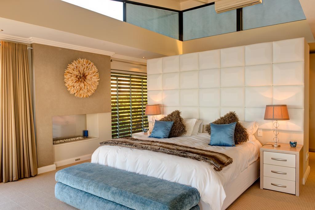 Bed and Breakfast Retreat On Cliff Knysna Exterior foto